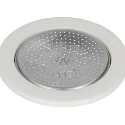 Bialetti tiiviste ja sihti 2 kupin Moka Induction -mutteripannulle