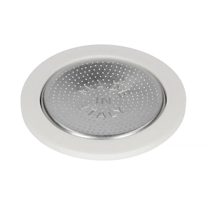 Bialetti tiiviste ja sihti Moka Express ja Moka Induction -keittimelle