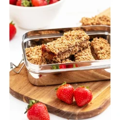 Biona Almond Butter Crunchy mantelitahna 170 g