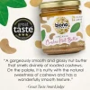 Biona Cashew Nut Butter Smooth cashew-tahna 170 g