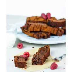Biona Peanut Butter Crunchy suolaton maapähkinävoi 250 g