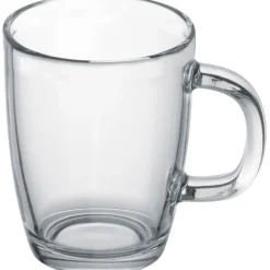 Bodum Bistro lasinen kahvimuki 350 ml