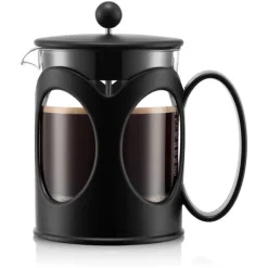 Bodum Kenya pressopannu