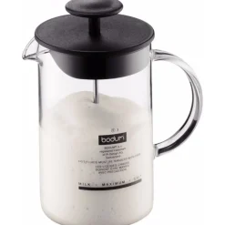 Bodum Latteo maidonvaahdotin 250 ml
