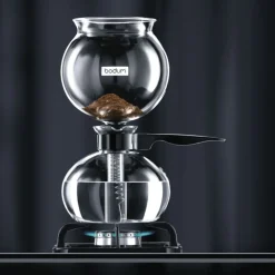 Bodum Pebo vakuumikahvinkeitin