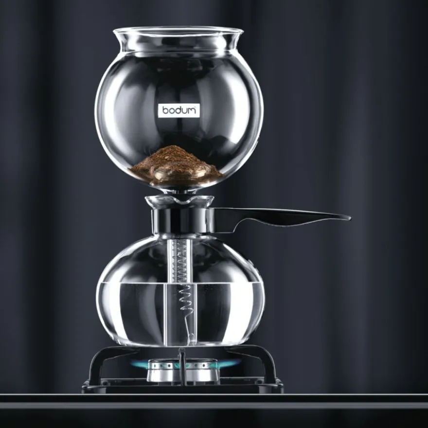 Bodum Pebo vakuumikahvinkeitin