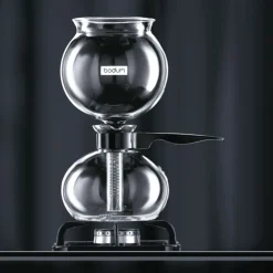 Bodum Pebo vakuumikahvinkeitin
