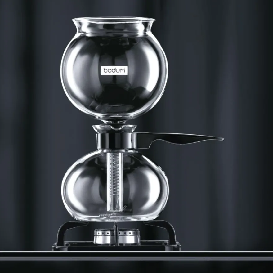 Bodum Pebo vakuumikahvinkeitin