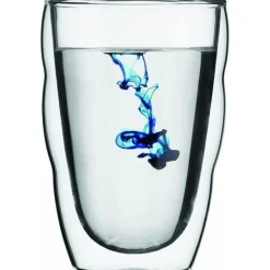 Bodum Pilatus termoslasi, 2 kpl