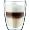Bodum Pilatus termoslasi, 2 kpl