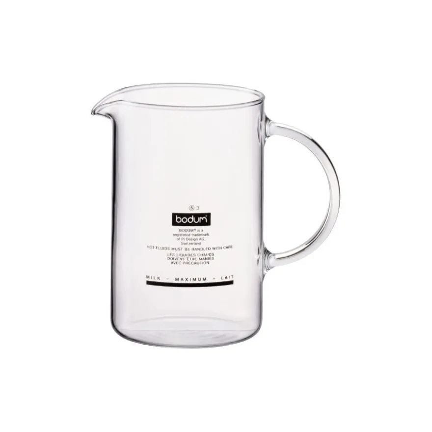 Bodum varalasi Latteo -maidonvaahdottimeen 0,25 l
