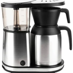 Bonavita BV1900TS One Touch 8 kupin kahvinkeitin termoskannulla