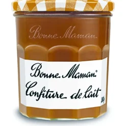 Bonne Maman karamellilevite 380 g