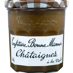 Bonne Maman kastanjalevite 370 g
