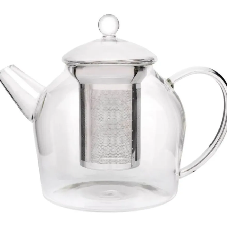 Bredemeijer Minuet Santhee lasinen teepannu 1,2 l