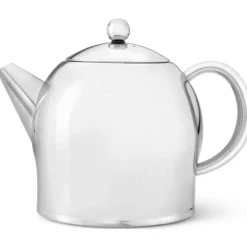 Bredemeijer Minuet Santhee teepannu 0,5 l, kiillotettu teräs