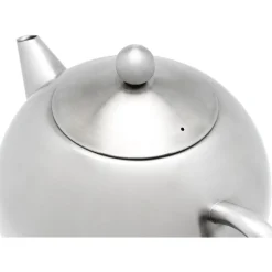 Bredemeijer Minuet Santhee teepannu 0,5 l, matta teräs