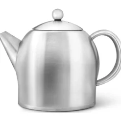 Bredemeijer Minuet Santhee teepannu 0,5 l, matta teräs