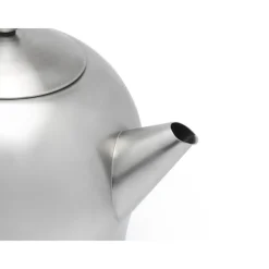 Bredemeijer Minuet Santhee teepannu 0,5 l, matta teräs