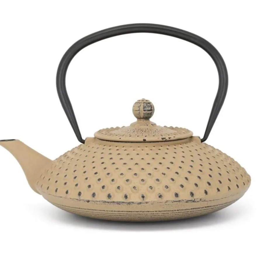 Bredemeijer Xilin valurautainen teepannu 1,25 l