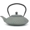 Bredemeijer Xilin valurautainen teepannu 1,25 l