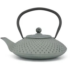 Bredemeijer Xilin valurautainen teepannu 1,25 l