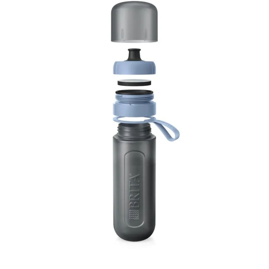 Brita Active vedensuodatinpullo 600 ml