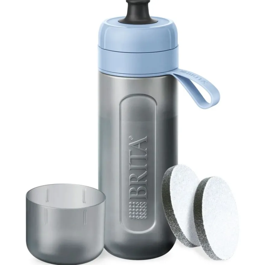 Brita Active vedensuodatinpullo 600 ml