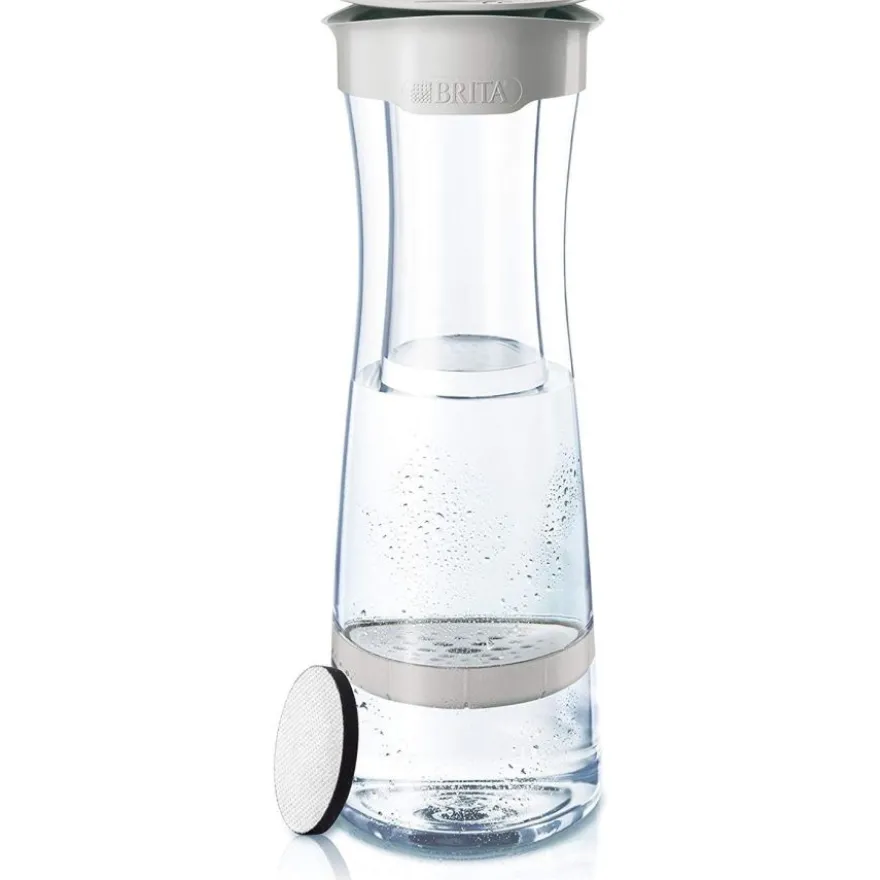 Brita Fill & Serve Mind vedensuodatuskarahvi 1,3 l