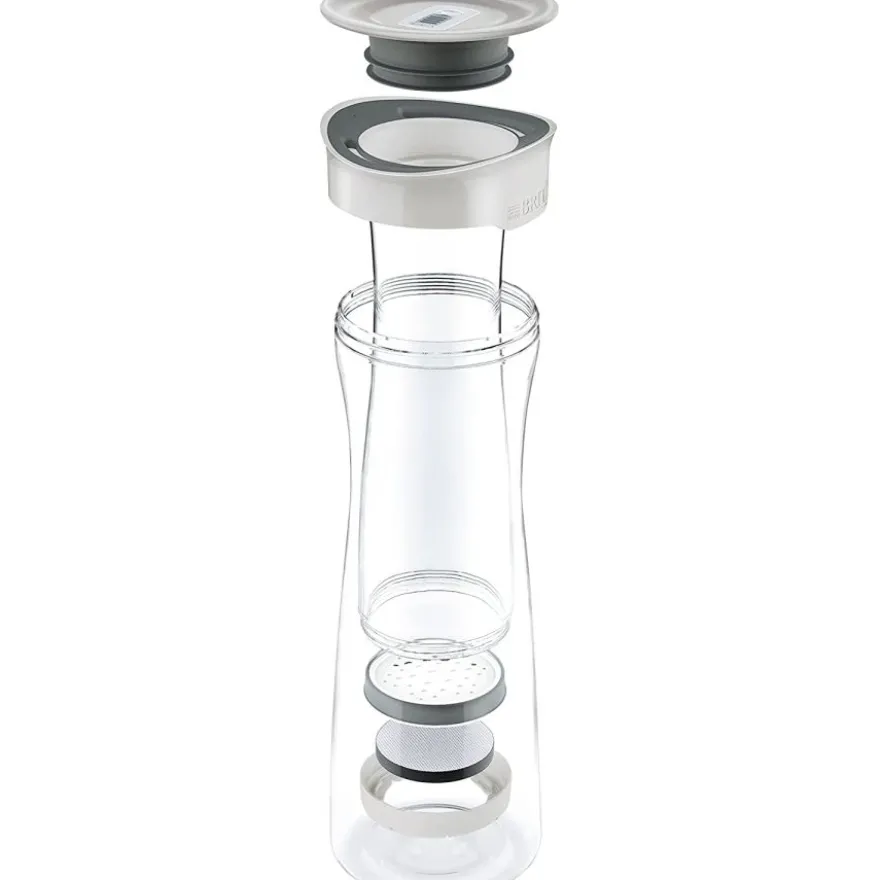 Brita Fill & Serve Mind vedensuodatuskarahvi 1,3 l