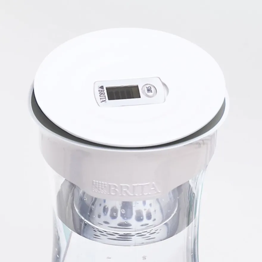 Brita Fill & Serve Mind vedensuodatuskarahvi 1,3 l