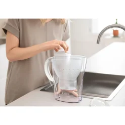 Brita Marella vedensuodatuskannu 2,4 l