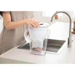 Brita Marella vedensuodatuskannu 2,4 l