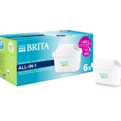 Brita Maxtra Pro All-In-1 -vedensuodatin