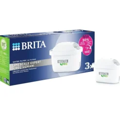 Brita Maxtra Pro Limescale Expert kalkinpoistosuodatin 3 kpl