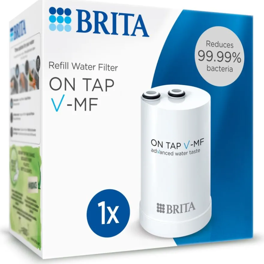 Brita On Tap V-MF vedensuodatinpatruuna