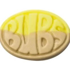 BUBS Banana Toffee Ovals 1,4 kg