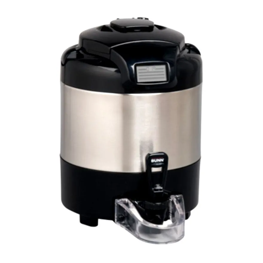 Bunn-O-Matic ThermoFresh termossäiliö ilman alustaa 3,8 l, teräs