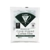 CAFEC Abaca+ Cone Shaped Coffee Filter suodatinpaperi 4 kuppia