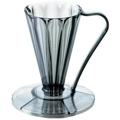 CAFEC Flower Dripper Deep 27