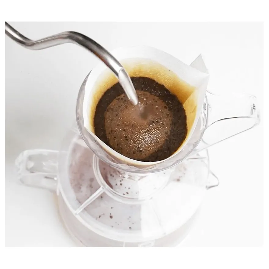 CAFEC Flower Dripper Deep 27