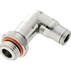 Cafelat Parker Legris Push-fit Fitting - Elbow-kulmaliitin