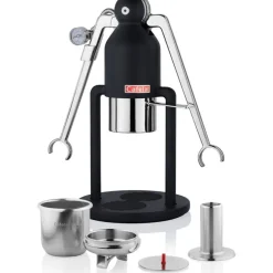 Cafelat Robot Barista manuaalinen espressokeitin