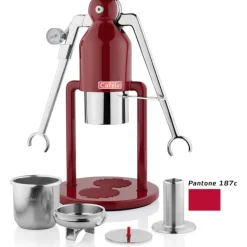 Cafelat Robot Barista manuaalinen espressokeitin