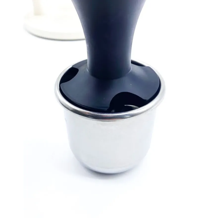 Cafelat Robot Leveling Tamper
