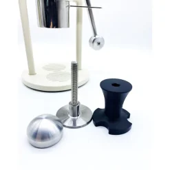 Cafelat Robot Leveling Tamper