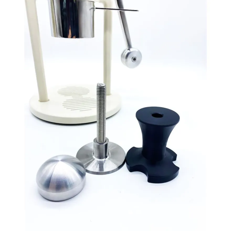 Cafelat Robot Leveling Tamper