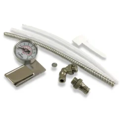 Cafelat Robot Pressure Gauge Complete Kit