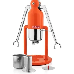 Cafelat Robot Regular manuaalinen espressokeitin