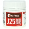 Cafetto J25 puhdistustabletti 60 x 2,5 g
